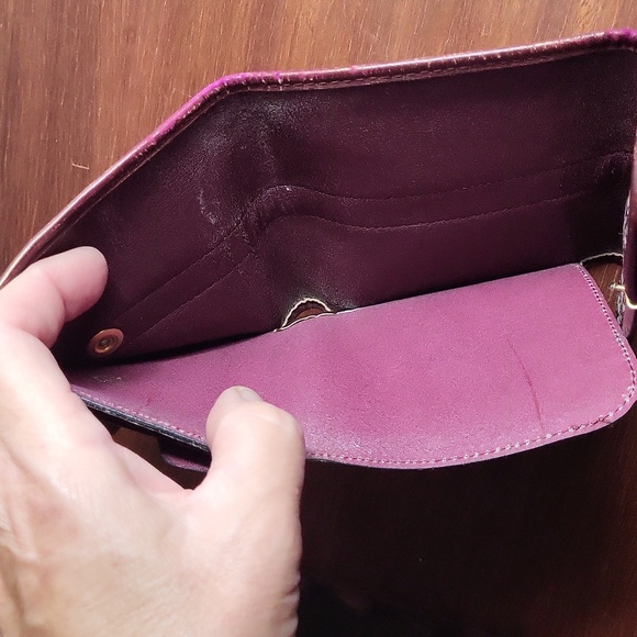 Dior Snap Wallet - Picture 8 of 10